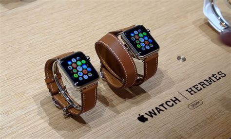 apple watch hermes damen